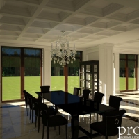 Рублево-Успенское шоссе, поселок 10 ярдов