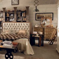Дизайн квартир в стиле Лофт